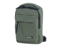 Discovery Urban Sling Bag Umhängetasche D03447 khaki