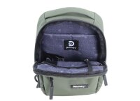 Discovery Urban Sling Bag Umhängetasche D03447 khaki