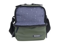 Discovery Urban Shoulder Bag Umhängetasche D03444