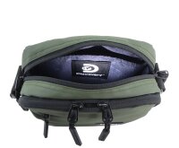 Discovery Urban Shoulder Bag Umhängetasche D03444