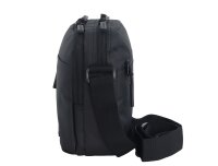 Discovery Urban Shoulder Bag Umhängetasche D03444 black