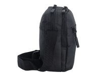 Discovery Urban Shoulder Bag Umhängetasche D03444 black