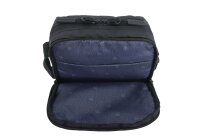 Discovery Urban Shoulder Bag Umhängetasche D03444 black