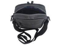 Discovery Urban Shoulder Bag Umhängetasche D03444 black