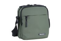 Discovery Urban Shoulder Bag Umhängetasche D03444 khaki