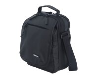 Discovery Urban Handle Shoulder Bag Umhängetasche D03445 black