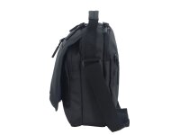 Discovery Urban Handle Shoulder Bag Umhängetasche D03445 black