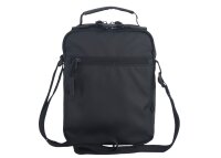 Discovery Urban Handle Shoulder Bag Umhängetasche D03445 black