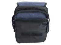 Discovery Urban Handle Shoulder Bag Umhängetasche D03445 black