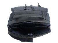 Discovery Urban Handle Shoulder Bag Umhängetasche D03445 black