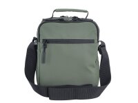 Discovery Urban Handle Shoulder Bag Umhängetasche D03445 khaki