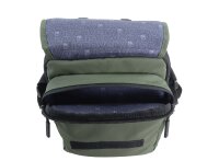 Discovery Urban Handle Shoulder Bag Umhängetasche D03445 khaki