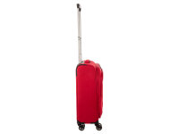 Franky T22S-DW/DR Spinner 55er mit Zahlenschloss  Gr. S rot
