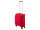 Franky T22S-DW/DR Spinner 55er mit Zahlenschloss  Gr. S rot