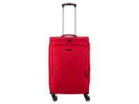 Franky T22S-DW/DR Spinner 75er mit Zahlenschloss  Gr. L rot