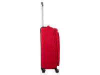 Franky T22S-DW/DR Spinner 75er mit Zahlenschloss  Gr. L rot