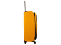 Franky Koffer Gr. L Reisegepäck T27-B Spinner 75er mit Dehnfalte