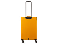 Franky Koffer Gr. M Reisegepäck T27-B Spinner 65er mit Dehnfalte