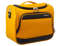 Franky Beautycase T27-B Weichgepäck Reisegpäck