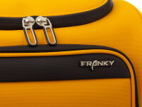 Franky Beautycase T27-B Weichgepäck Reisegpäck