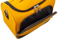 Franky Beautycase T27-B Weichgepäck Reisegpäck