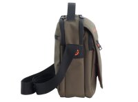 Discovery Geyser Utility Bag with Flap Umhängetasche D01202