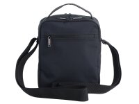 Discovery Geyser Utility Bag with Flap Umhängetasche D01202 black