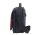 Discovery Geyser Utility Bag with Flap Umhängetasche D01202 black