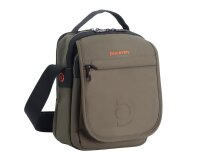 Discovery Geyser Utility Bag with Flap Umhängetasche...