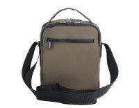 Discovery Geyser Utility Bag with Flap Umhängetasche D01202 khaki