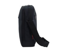 Discovery Geyser Shoulder Bag Umhängetasche D01203 black