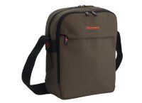 Discovery Geyser Shoulder Bag Umhängetasche D01203...