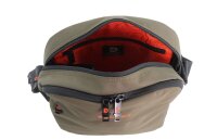 Discovery Geyser Shoulder Bag Umhängetasche D01203 khaki