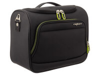 Franky Beautycase T27-B Weichgepäck Reisegpäck...