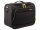 Franky Beautycase T27-B Weichgepäck Reisegpäck black/green