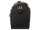 Franky Beautycase T27-B Weichgepäck Reisegpäck black/green