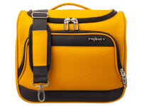 Franky Beautycase T27-B Weichgepäck Reisegpäck...