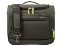 Franky Beautycase T27-B Weichgepäck Reisegpäck...