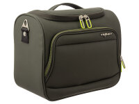 Franky Beautycase T27-B Weichgepäck Reisegpäck...