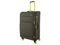 Franky Koffer Gr. L Reisegepäck T27-B Spinner 75er...