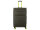 Franky Koffer Gr. L Reisegepäck T27-B Spinner 75er mit Dehnfalte olive/green