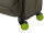 Franky Koffer Gr. L Reisegepäck T27-B Spinner 75er mit Dehnfalte olive/green