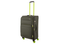 Franky Koffer Gr. M Reisegepäck T27-B Spinner 65er...