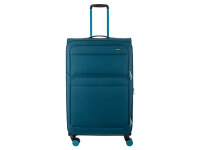 Franky 3er Koffer SET Gr. L/M/S Reisegepäck T27-B...