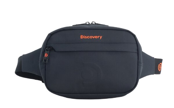 Discovery Geyser Waist Bag Gürteltasche D01200 black