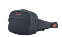 Discovery Geyser Waist Bag Gürteltasche D01200 black