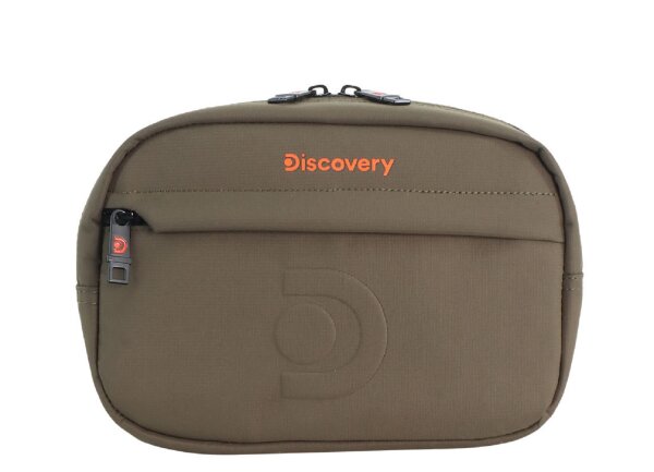 Discovery Geyser Waist Bag Gürteltasche D01200 khaki