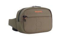 Discovery Geyser Waist Bag Gürteltasche D01200 khaki
