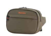 Discovery Geyser Waist Bag Gürteltasche D01200 khaki