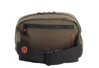 Discovery Geyser Waist Bag Gürteltasche D01200 khaki